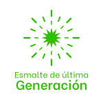 Esmalte de ultima generacion